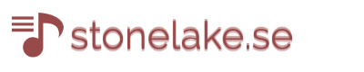 Stonelake.se